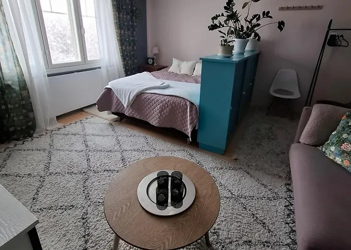 Onnela Upstairs Dom wakacyjny *