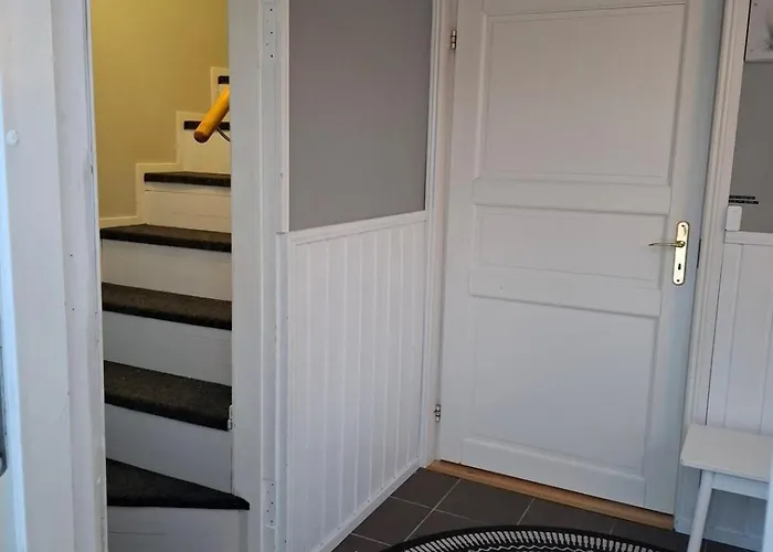 Dom wakacyjny Onnela Upstairs *