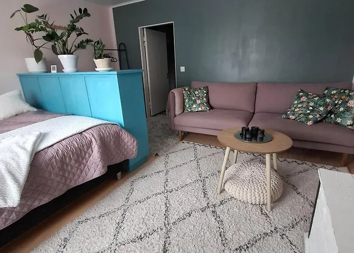 Onnela Upstairs * Rovaniemi